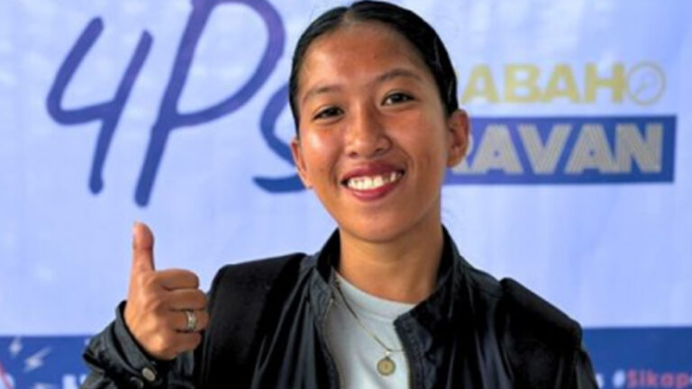 4Ps Grantees Hired On The Spot In DSWD Job Fair In Zamboanga City