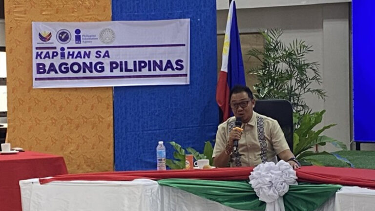 DOT-Bicol Developing Sites For Golf, Dive Tourism
