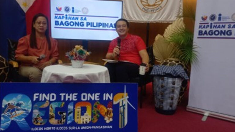 DOT-Ilocos Eyes More Infra Projects To Entice Longer-Staying Guests