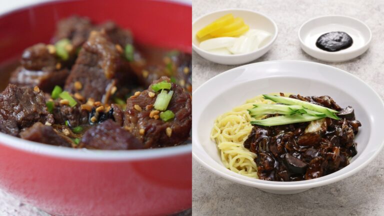 Filipino-Korean Fusion Foods You Can’t Miss