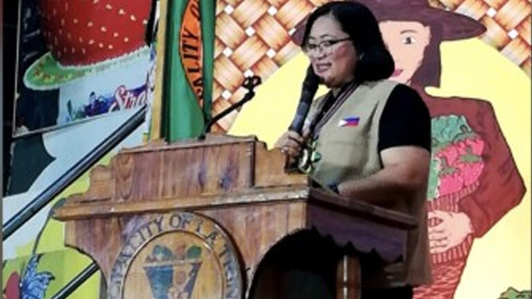 163K Kilos Of Fresh Veggies Sold In Kadiwa