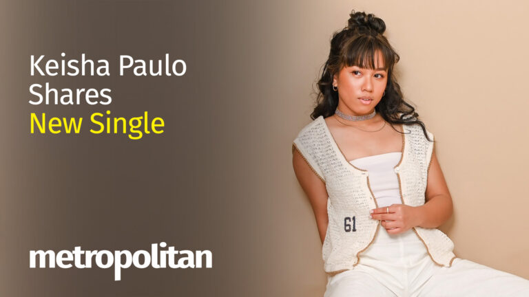 Keisha Paulo Cherishes Overflowing Love In New Single “Akin”