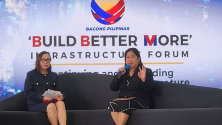 9 Public-Private Partnership Projects Worth PHP65 Billion Added In The Pipeline