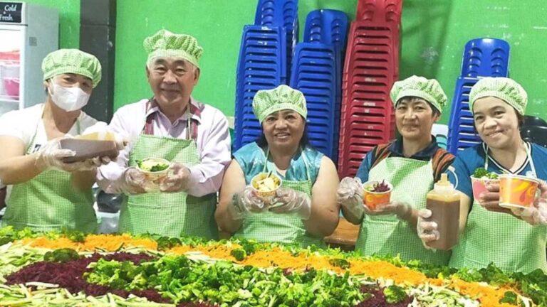 La Trinidad Wants More Local Farmers To Go Organic
