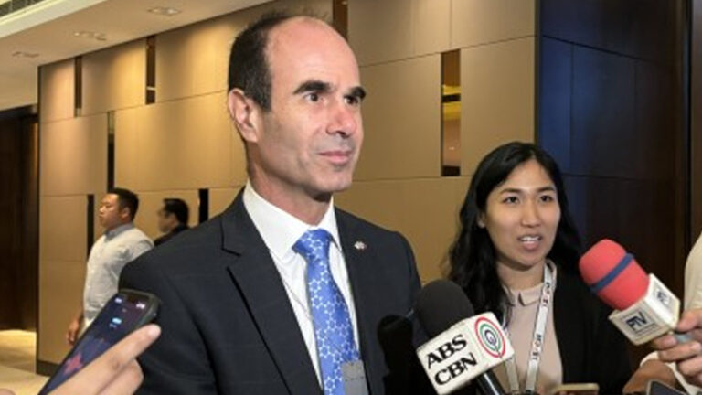 Israeli Agritech Firms Keen To Do Business With Philippines