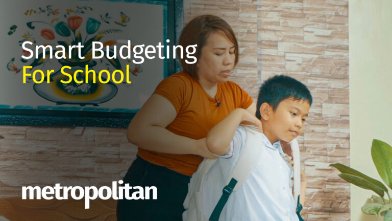 Back-To-School Expenses? Here Are 4 Tipid Tips To Follow
