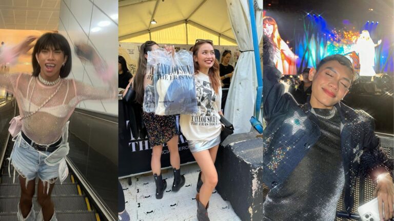 Why It’s A Good Idea To Dress Up For Your Next Concert