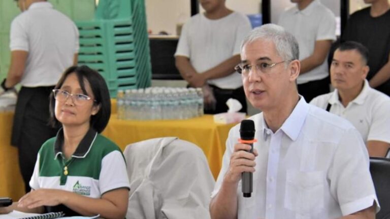Negros Occidental Funds Education Of 1,276 Scholars For Incoming School Year