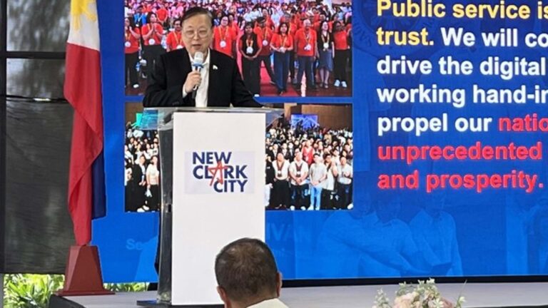 Philippines Eyes Top 3 In SEA Internet Connectivity By 2028