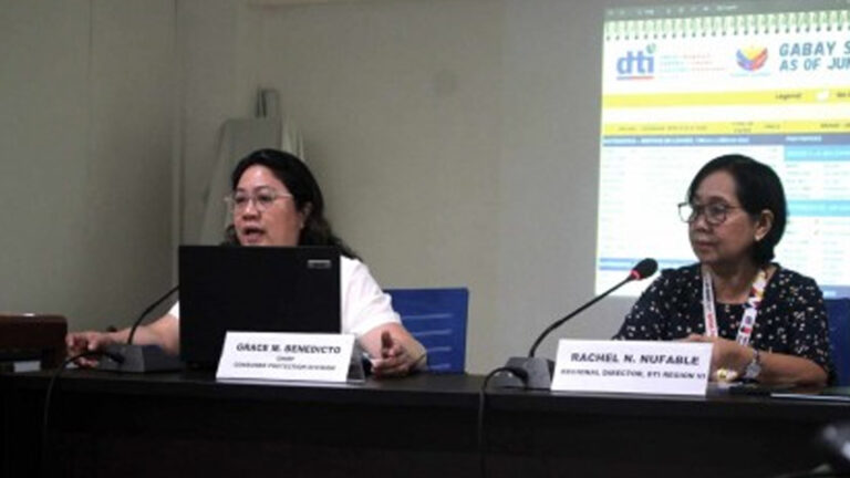 Consumers Urged To Use DTI Guide To Buy School Supplies