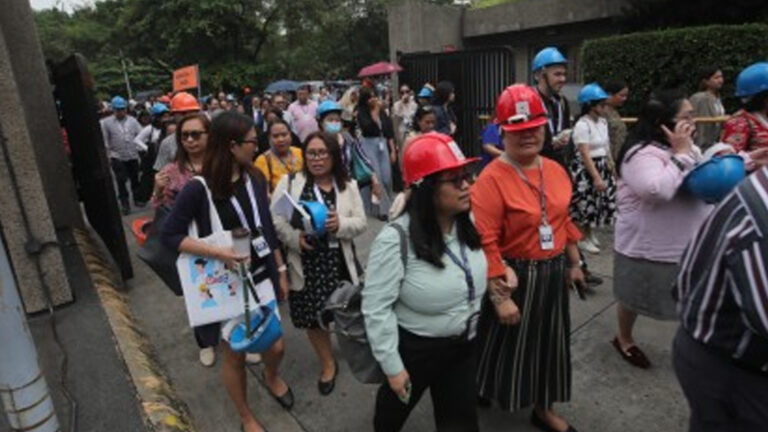 Phivolcs Boosts Info Officers’ Quake Preparedness Knowledge