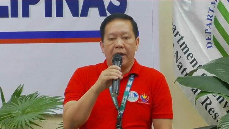 3.1 Million Hectares Planted With Tree Seedlings Under Ilocos-NGP