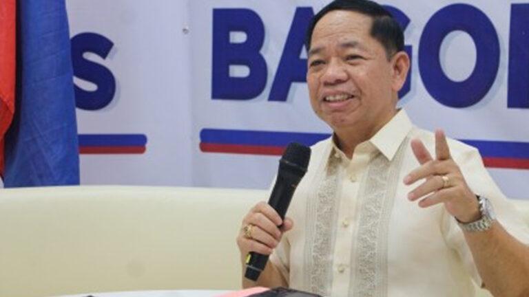 5.6 Million Tree Seedlings Planted In Bicol Forest Areas Under Marcos Government