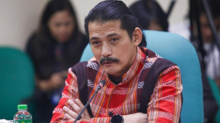 Senator Robin Hails Strong, Deep Friendship Between Philippines, Czech Republic
