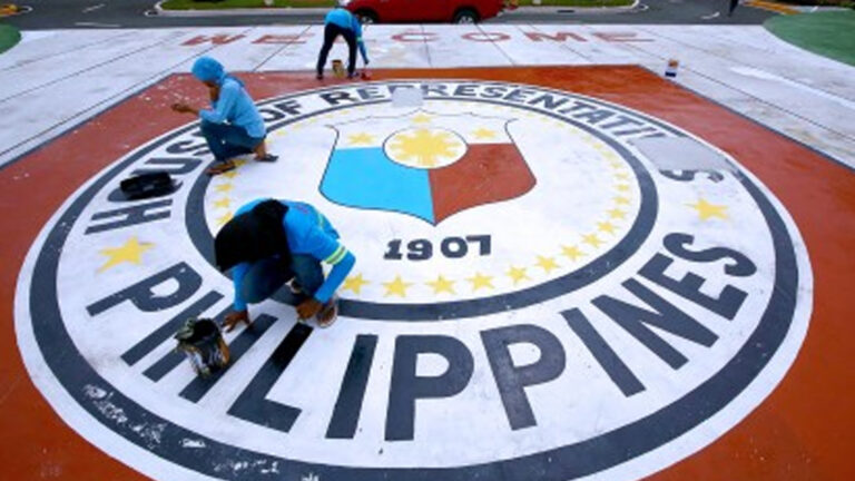 All Systems Go For Another Historic PBBM SONA