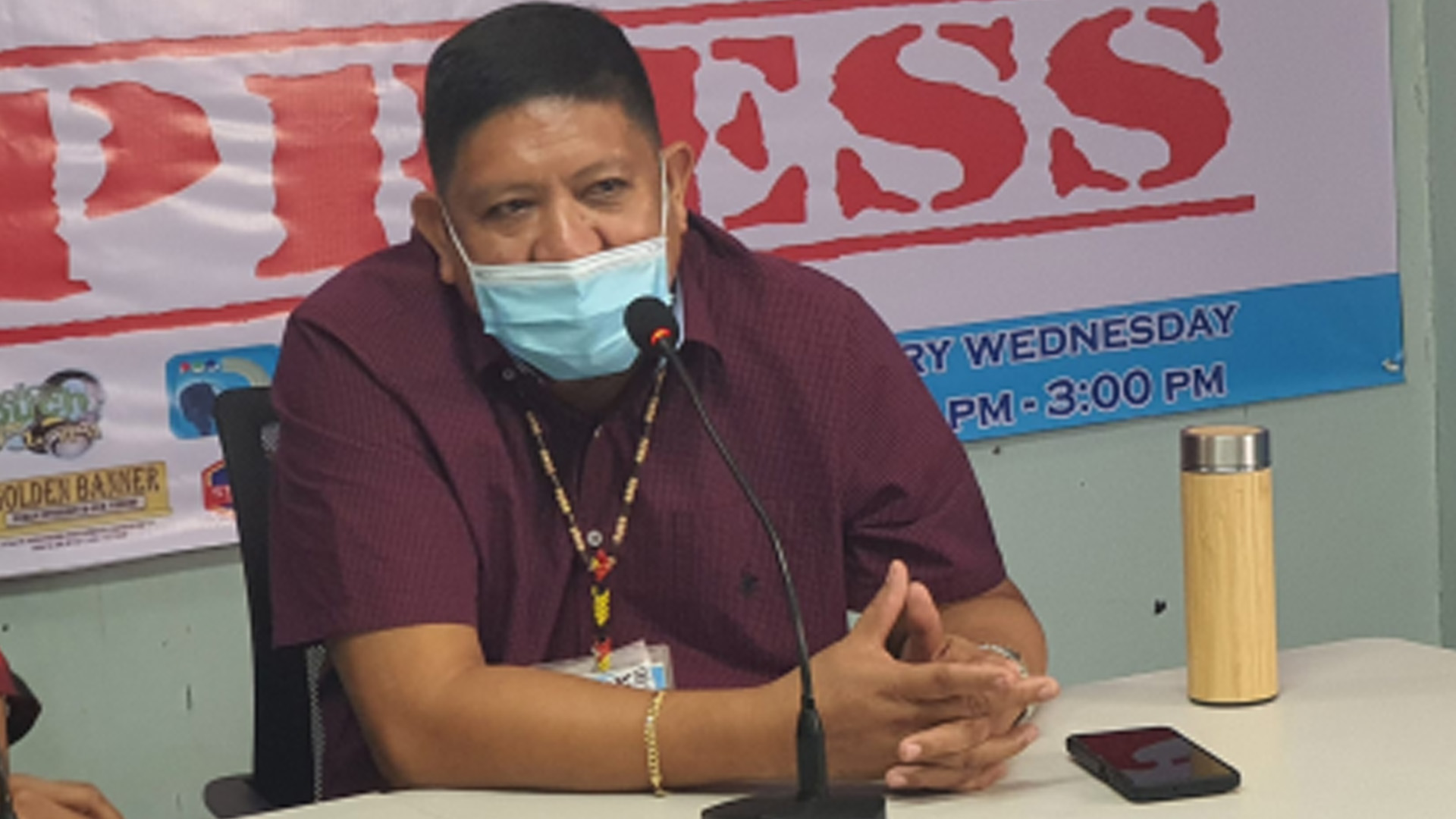 Cagayan De Oro To Improve Air Quality Monitoring System