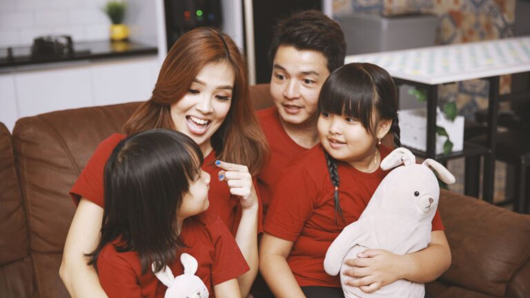 7 Ways To Make Blended Families Work Remarriage