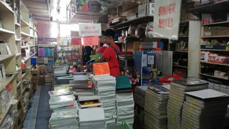 DTI Antique To Parents: Avail Of ‘Balik Eskwela Diskwento’ Promo
