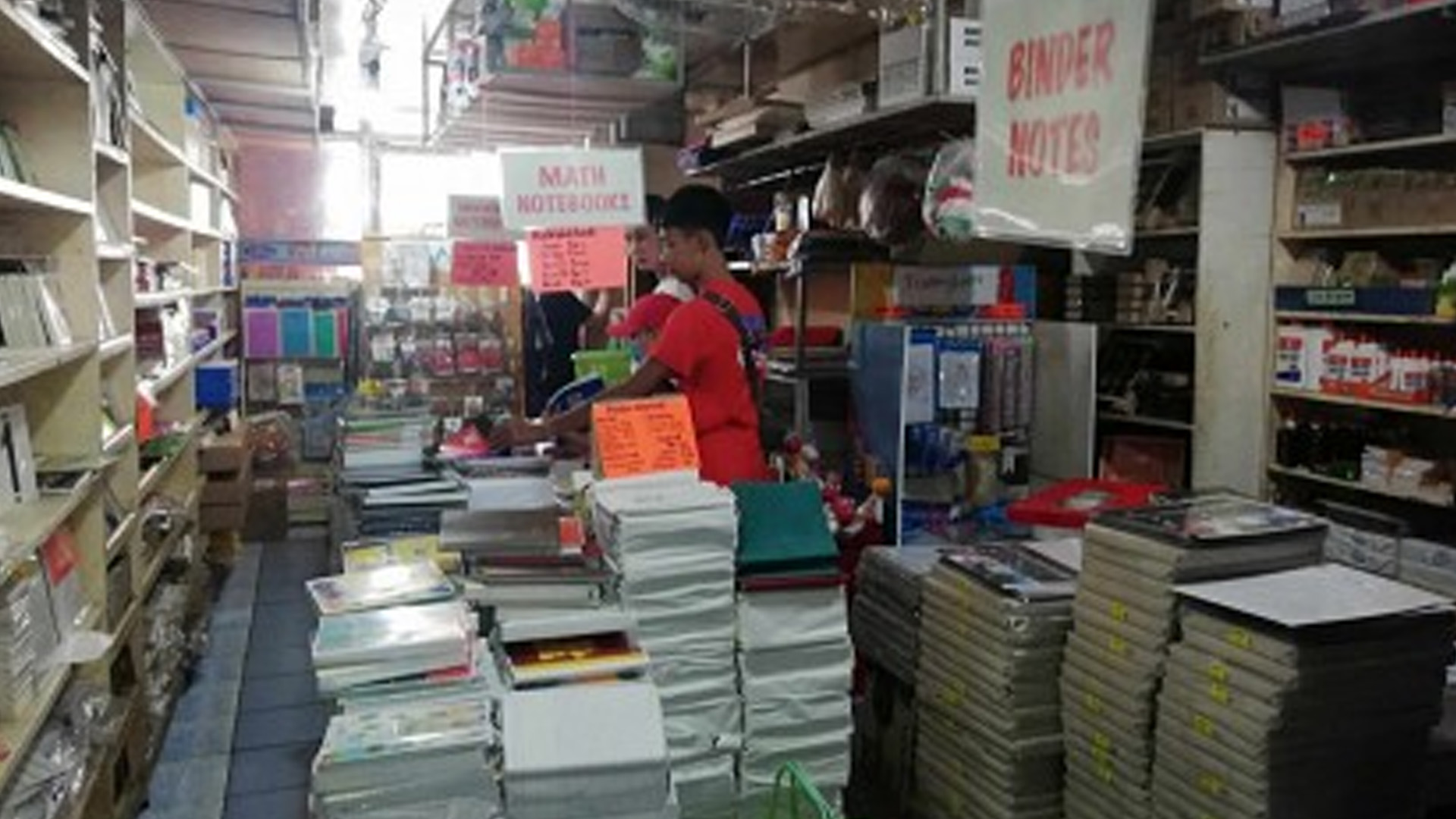 DTI Antique To Parents: Avail Of ‘Balik Eskwela Diskwento’ Promo