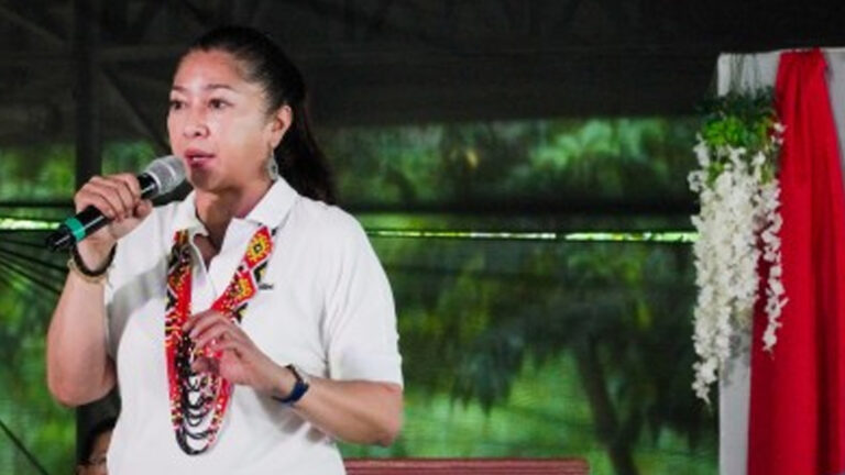 ‘Hapag Katutubo’ To Help IPs Boost Agricultural Productivity