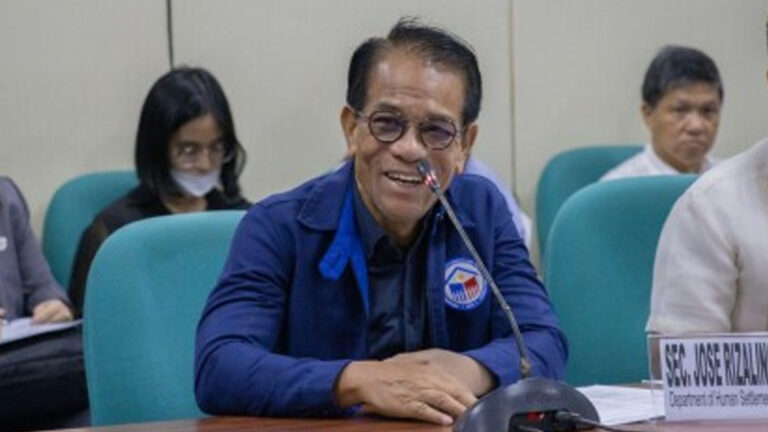 Pasay 4PH Project Pilots Urban Renewal In NCR