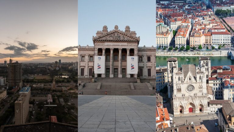Alphabet Cities: Cities From K To O That Are Surely Worth Your Time