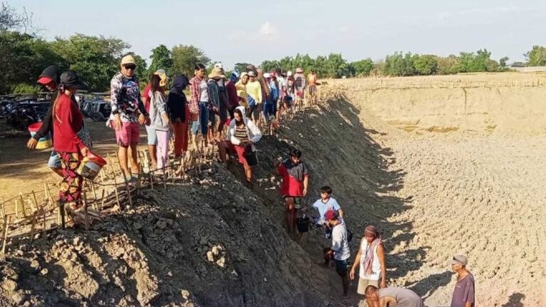 DSWD Allots PHP86 Million For LAWA And BINHI Project In Ilocos Region