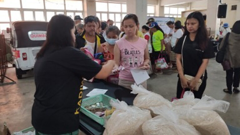 PBBM Urged To Prioritize Kadiwa Bill Amid PHP29 Coverage Expansion