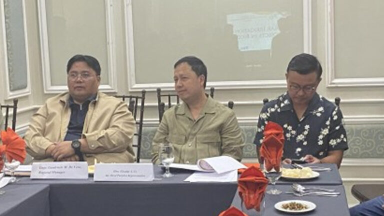 Bicol Farmers Set To Reap Benefits From PHP1.5 Billion Solar Irrigation Initiative