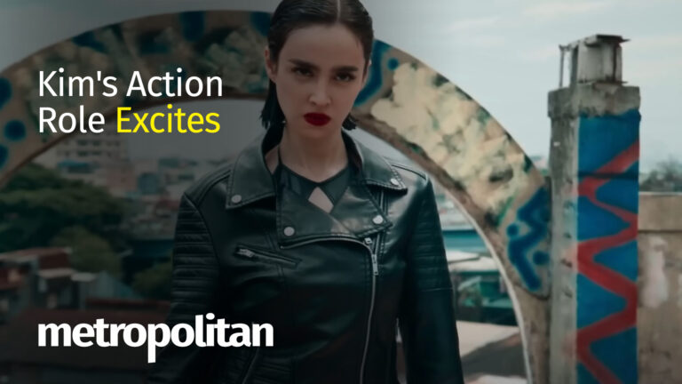 Kim Domingo Joins “FPJ’s Batang Quiapo,” Action Scenes With Coco Spark Excitement