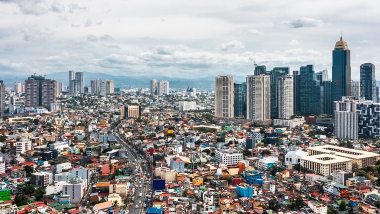 Manila Emerges As A High-Risk City For Tourists In Forbes Advisor’s Latest Report