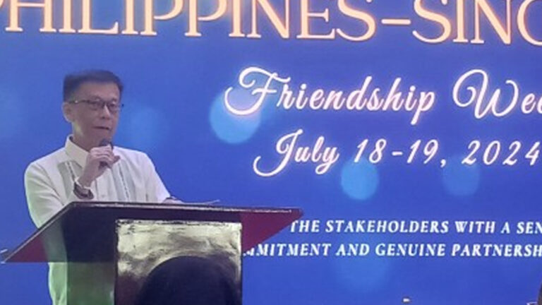 Philippines-Singapore Friendship Week Highlights Strong Bilateral Relations
