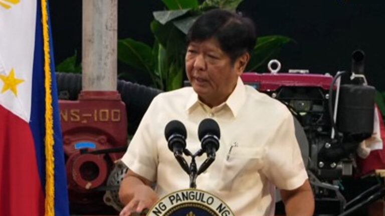President Marcos: Pag-Asa Island Airport Development Among Priorities
