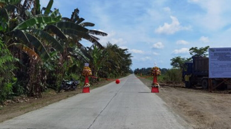 DA Projects In Laguna, Quezon To Boost Food Production, Reduce Poverty