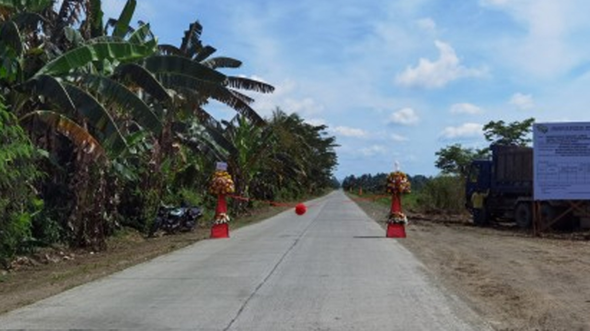 DA Projects In Laguna, Quezon To Boost Food Production, Reduce Poverty