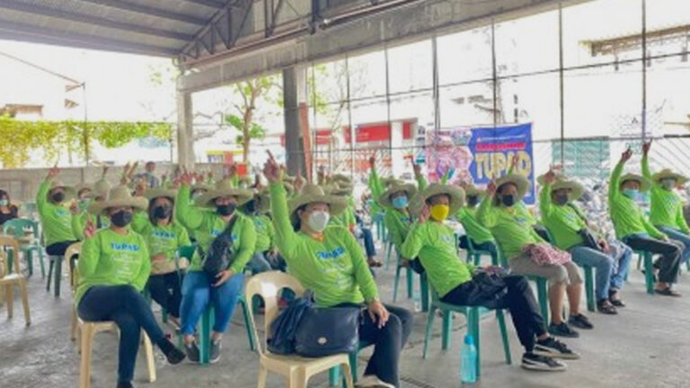 DOLE Allots Nearly PHP2.8 Billion For Livelihood, Employment Aid In Ilocos