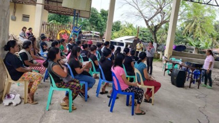 DSWD Committed To Uplift Lives, Welfare Of Filipinos