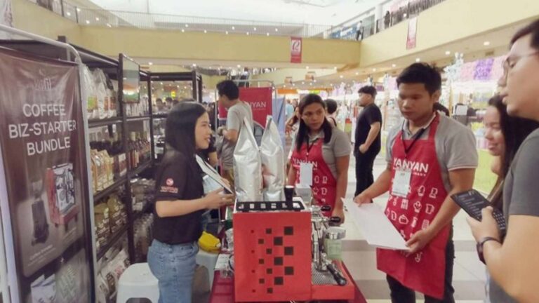21 Dumaguete Coffee Makers Eye Expansion