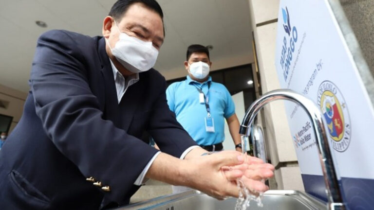 Handwashing Best Way To Beat Hand, Foot, Mouth Disease