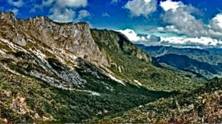 DOT Hails Apayao Designation In UNESCO Biosphere Reserves List