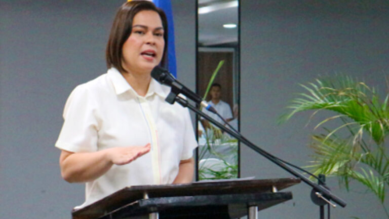 Office Of The Vice President To Prioritize Assistance In Underserved Areas