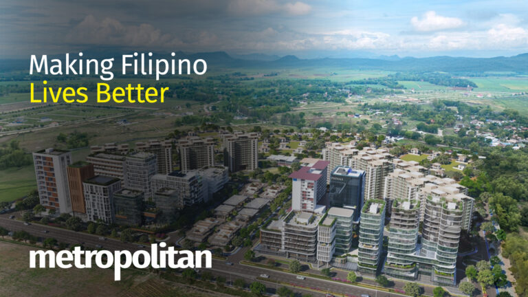 PHINMA Properties Unveils ‘Distinctly Bacolod’ Township, Saludad