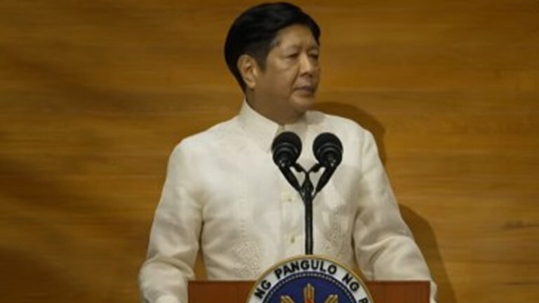 President Marcos: Government Workers’ Pay Hike In The Works
