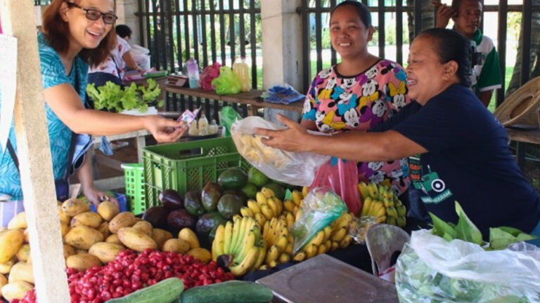 Leyte Vegetable Growers Thank PBBM For Ramping Up ‘Kadiwa’