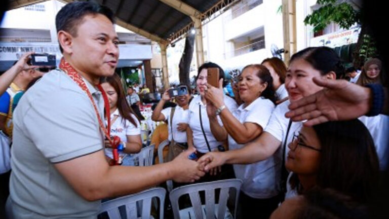 Teachers To Get More Benefits, Support For Career Progression