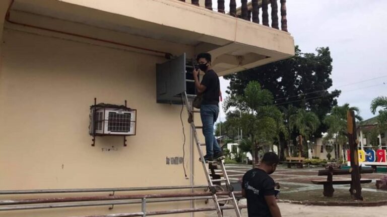 President Marcos Vows More Free WiFi, Better Coverage