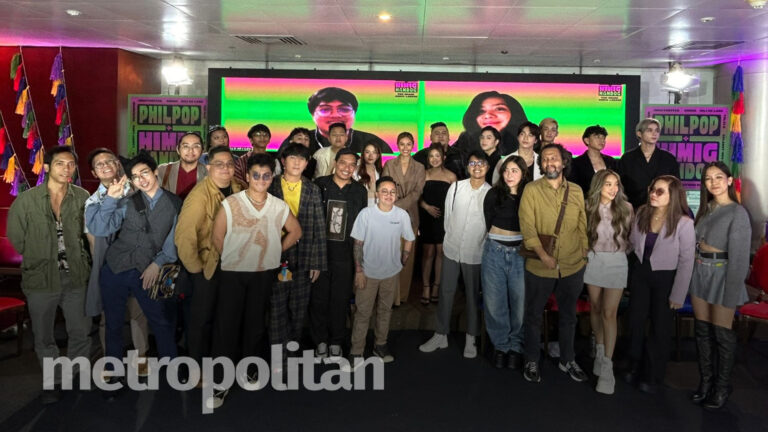 Philpop Himig Handog Releases Top 12 Songs