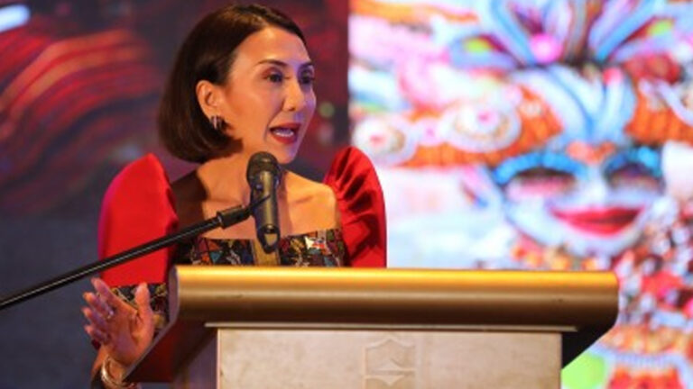 Full e-Visa Implementation To Help Philippines Reach Pre-Pandemic Figures
