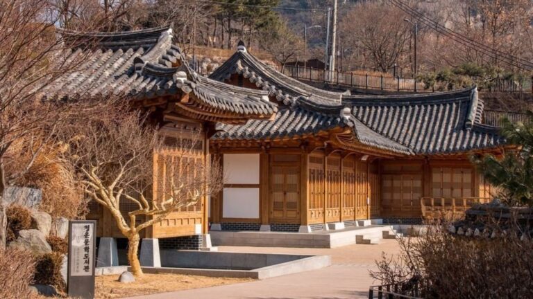 Budget-Friendly Attractions In Seoul, Korea