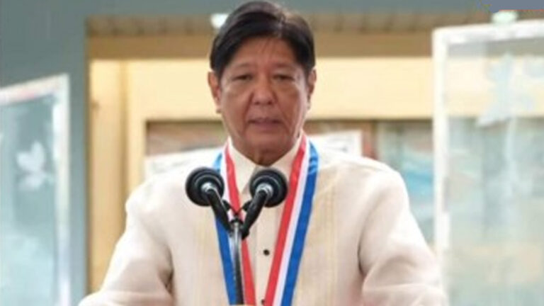 Emulate Apolinario Mabini, President Marcos Tells Youth